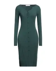 [SIMONA CORSELLINI] SIMONA CORSELLINI Midi dresses - Item 15401496
