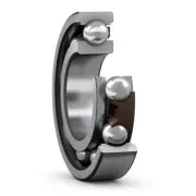 Part # 6206ETN9/W64 30x62x16mm Premium Branded Bearing