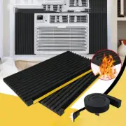 Efficient and Noise blocking For Window AC Insulation Panels Maximize Comfort