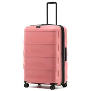 Tosca Comet 78 cm Hardside Large Case - Coral