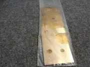 Rixson Firemark Inc. 66-Series UNI Floor Closer Cover Plate