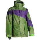 VOLCOM Men's "Accelerate" SNOWBOARD JACKT LMP Size XSMALL