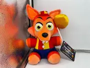 FUNKO Five Nights At Freddys Balloon Foxy New w/tag FNAF Plush