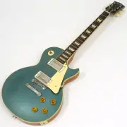 Gibson Custom Shop 1958 Les Paul Standard Pelham Blue VOS #85096 Gibson Fair in