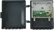 Kingray MDA22WS VHF & UHF Amplifier