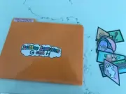 Letter Learners! Letter G &H Grade PreK language arts file folder game