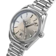 omega Seamaster Aqua Terra Shade watch men TO05514