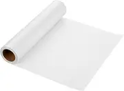 Tracing Paper Roll 12in x 75yd, White Trace Paper Pattern Paper Translucent Tracing Paper for Sewing, Drawing, Sketching, Gift Wrapping