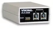 Viking 2-Way Line Emulator By Viking Electronics