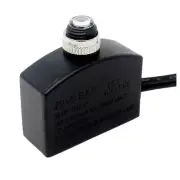 Zing Ear SNR-100WF OEM 39VA LED Photoelectric Switch Dusk to Dawn Sensor