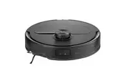 Roborock Qrevo Master Robotic Vacuum Cleaner - Black