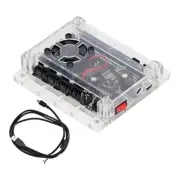 CNC Engraving Machine Control Board,3Axis GRBL 1.1V3.4 USBPort Engraver1412