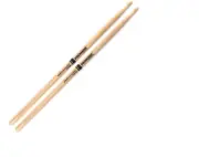 Pro-Mark American Hickory TX7AW Wood Tip Drum Sticks