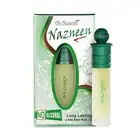 Al-Nuaim Nazneen Long Lasting Scent Attar Roll On For Men & Women (6ml)