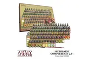 Army Painter: Speedpaint 2.0 - Complete Set