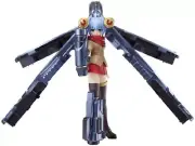 Hikounin Sentai Akiba Ranger DX MMZ-01 Moe Moe Zukyuun Figure F/S w/Tracking#