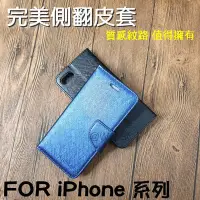 在飛比找Yahoo!奇摩拍賣優惠-IPHONE 5 5S 6 6S PLUS 蠶絲紋 皮套 磁