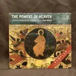 絕版專輯｜THE POWER OF HEAVEN PAULO HILLIER試聽片