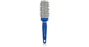 Bio Ionic Blue Wave BW-R460 LG square brush for drying with the hairdryer ø 43 mm