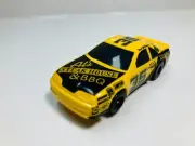 AFX / TOMY ~ RARE ~ AL's STEAK HOUSE & BBQ Stocker ~ BRAND NEW ~ SUPER NICE!