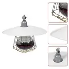 Livestock Heat Preservation Lamp Basking Lamp Holder Outdoor Electric Heater