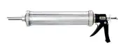 Albion Engineering 103-15 Professional Line Core Special Deluxe Caulk Gun 80oz.