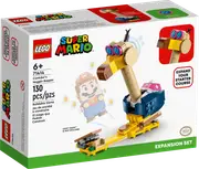 LEGO 71414 Conkdors Noggin Bopper Expansion Set - Super Mario