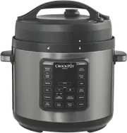 Crock Pot Express Easy Release 5.7L