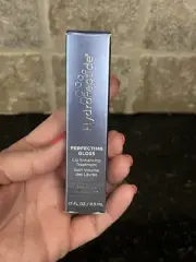 Hydropeptide Perfecting Gloss Berry Breeze 0.17 oz5 ml. Lip Gloss NEW In Box