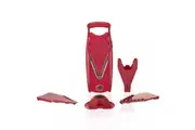Borner V5 PowerLine V Slicer Starter Set Red