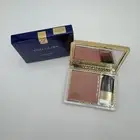 Estee Lauder Pure Color Powder Blush Sensuous Rose Satin Full Sz Discontinued
