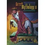 TALES OF GREEK MYTHOLOGY II