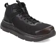 [Timberland PRO] PRO Men's Setra Mid Composite Safety Toe Industrial Athletic Work Shoe