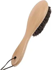 Milisten Surfboard Brush Sand Remover Natural Aesthetic for Beach Chairs Surfboards Tents User Friendly Design for Effortless Beach Activities and Cleanup