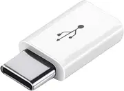 Converter Type C | Smartphone Type C Connector,High-Speed Data Transfer Adapter Head with Compact Structure for Keyboard Cellphone Card Reader