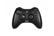 MSI Force GC20 V2 Wired USB Gaming Controller - Black