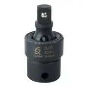 Sunex Tools 3/8" Drive Universal Impact Socket Joint 3301 NEW