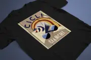 CICLI BIANCHI T-SHIRT