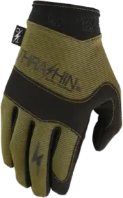 THRASHIN SUPPLY CO. CVT-06-11 Covert Gloves
