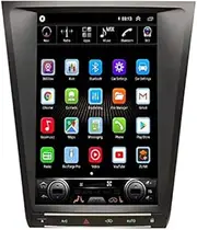 11.8'' Vertical Screen 2+32GB Android Car Multimedia Player Radio GPS Navigation for Lexus GS GS300 GS350 GS450 GS460 2004-2011