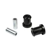 Front lower Control arm inner Rr Bush for MITSUBISHI MONTERO SHOGUN NM-NT NW NX