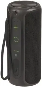 Digitech Waterproof TWS Stereo 360 Degree Speaker with Bluetooth Technology