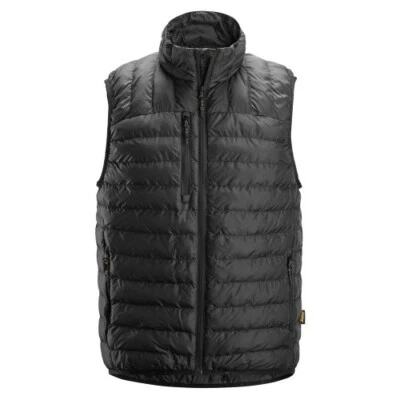Snickers 4502 AllroundWork Padded Bodywarmer Pre