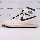 Air Jordan 1 Retro High OG "A MA MANIERE" 2021 - Size 7 - do7097 100 (682-43)