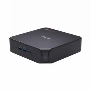 刷卡含發票ASUS CHROMEBOX4-52UYEGA ☆(CHROMEBOX4)5205U/4G/64G/CHROM