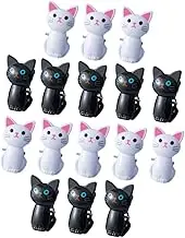 Luxshiny 16pcs Windproof Towel Clips Skid Clothes Clips Quilt Hangers for Sheets Curtains