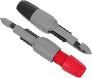 ULTECHNOVO 2pcs Automotive Wire Tracer Tool Non Destructive Electric Circuit Tester for Car Maintenance Portable Multimeter Probes for Accurate Electrical Measurements and Easy Handling