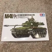 Dragon 1/35 M41 US Tank Walker Bulldog