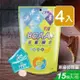 千沛 BCAA+能量鹽錠 15粒裝 (4入)