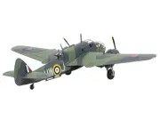 1941 Corgi 1/72 Bristol Beaufort Mk.1 Bomber L9866 RAF Diecast Model